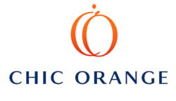 Chic Orange